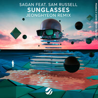Sunglasses - Sagan & Sam Russell & Jeonghyeon