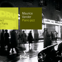 Get Happy - MAURICE VANDER
