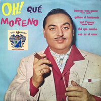 Tout L'amour - Dario Moreno