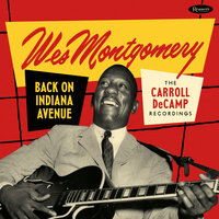 Whisper Not - Wes Montgomery