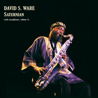 Pallene - David S. Ware