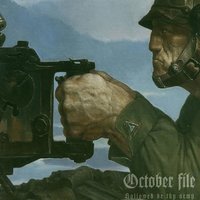 Hallowed Be Thy Army - October File