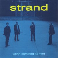 Kannst Du Mich Hören - Strand