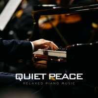 Chill Piano Music - Relaxed Piano Music