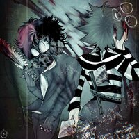 FUNERAL CRASHERS - Yaux & Gorejit
