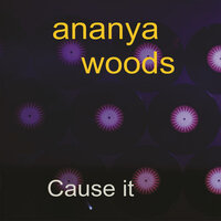 For Your Love - Ananya Woods