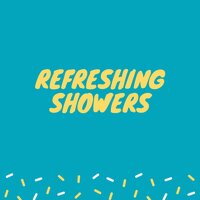Purifying oceans - Tranquil streams & Spiritual springs & Restorative waters