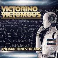 MODEL - Victorino Victomous & Lil Saint