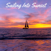 Gale on the Sea - Rain Sound Plus
