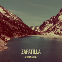 Zapatilla - Adriana Díaz