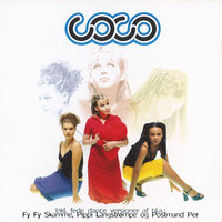 Fy Fy Skamme - Coco