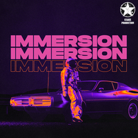 Immersion - lxvix & X1NSHA