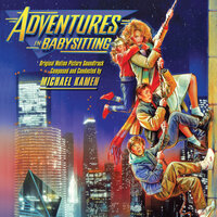 Runaway Truck - Michael Kamen