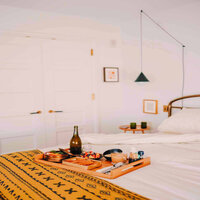 Loving (Fun Weekends) - Música del lobby del hotel