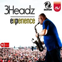 Funky Mad - 3Headz