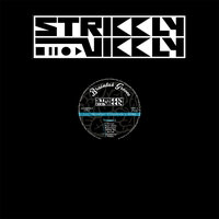 Party Line (DUB#3) - Victor Rice