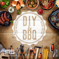 BBQ Babes - Steve Mushrush & Nicklas Ohlsson