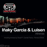 Athenas - Inaky Garcia & Luisen
