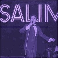 Moi Je Suis d'un Pays - Salim Halali