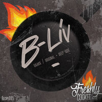 Oaakk - B-liv