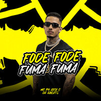 Fode Fode Fuma Fuma - MC PH Jota C & DJ GBeats