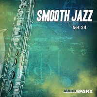 Slow Smooth Jazz Tenor Sax Electric Piano 768 - Lars Christian Lundholm