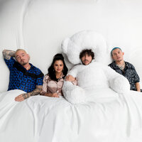 I Can't Get Enough - benny blanco & Tainy & Selena Gomez & J Balvin