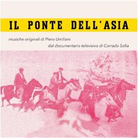 Dolce Anatolia - Piero Umiliani