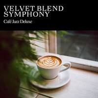 Espresso Jazz - Cafe Jazz Deluxe
