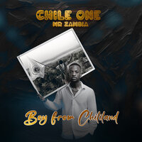 Teti Nchule - Chile One mr Zambia & Celeb City