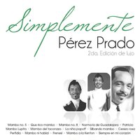 Norma la de Guadalajara - Perez Prado