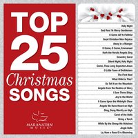 Hark! The Herald Angels Sing - Maranatha! Christmas & Феликс Мендельсон