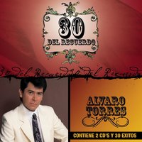 Amor Del Alma - Alvaro Torres
