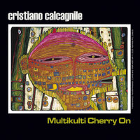 Communion Suite: Complete Communion / Dewey’s Tune / Happy House / Infant Happiness / Symphony for Improvisers - Cristiano Calcagnile