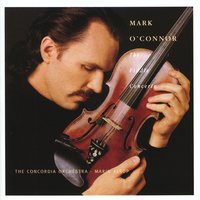 The Fiddle Concerto for Violin and Orchestra - Mark O'Connor