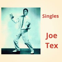 I Let Her Get Away - Joe Tex