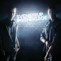 Sticky Fingers - Svenstrup & Vendelboe