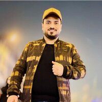 عليك الجفن ما نام - Ali El Dabisy