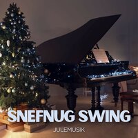 Adventskrans Jazz Lyser - Julemusik