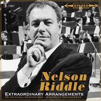The More I See You - Nelson Riddle