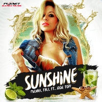Sunshine - Michael Fall & Jodie Topp