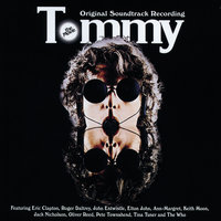 Go To The Mirror - Jack Nicholson & Roger Daltrey & Ann Margret & Oliver Reed