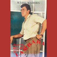 Dançando Lambada - Mário Madeira