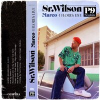 MARCO - Sr. Wilson