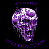Blxckout - dxstraction