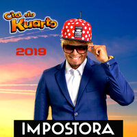 Empina a Rabeta - Cia do Kuarto