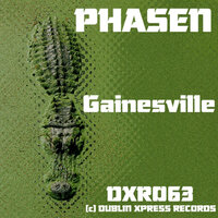 Gainesville - Phasen & Nacim Ladj