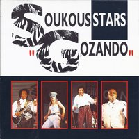 Adios - Soukous Stars