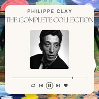 Le chemineau - Philippe Clay