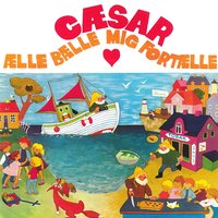 Min far - CÆSAR